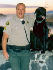 Corporal James Brian Moulson