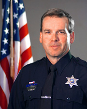 Officer Gary R. Wiggins