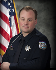 Officer Jason Ewing